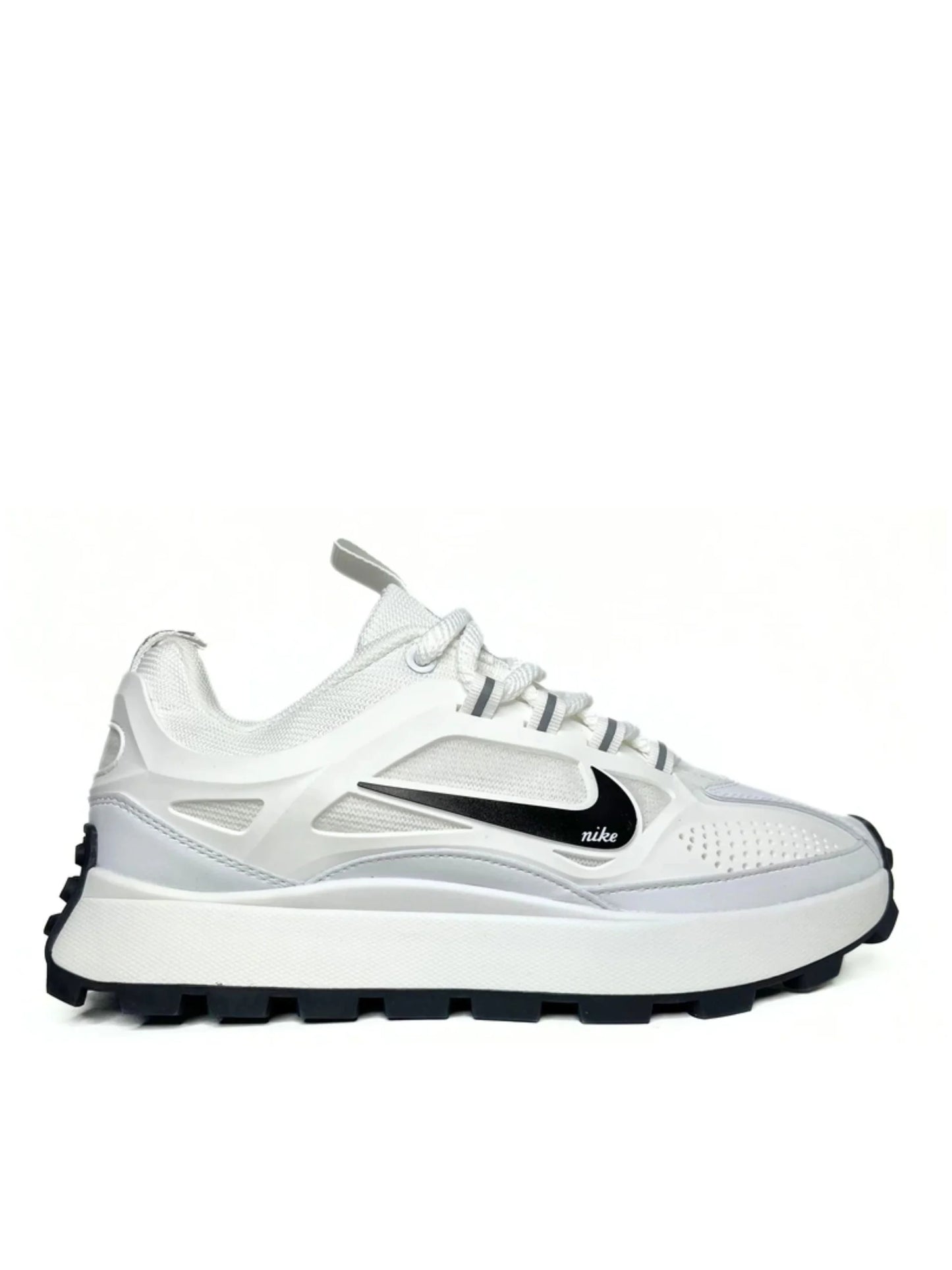 Nike Bailleli